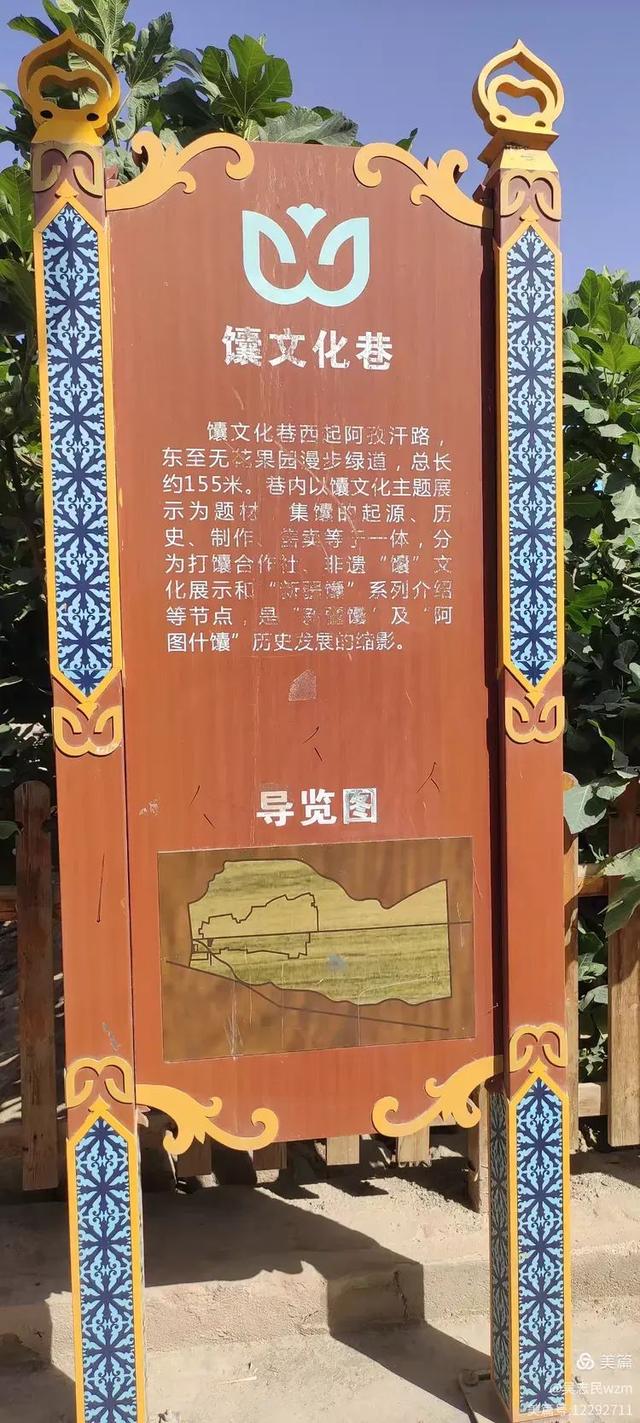 参观中国无花果之乡 想你的风吹到了阿孜汗 北京开国将军后代合唱团