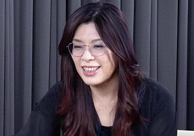 郑丽文收到大陆的“定心丸”，当着韩国瑜的面，反复强调一件事