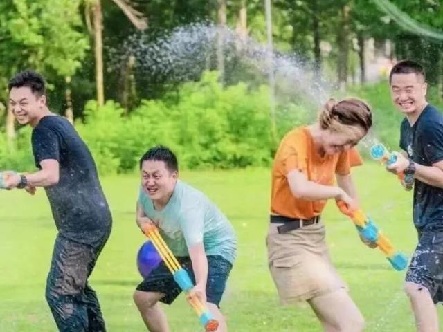 牛耕、捉泥鳅、长桌宴......厦门这片田园,承包你整个夏天的快乐!