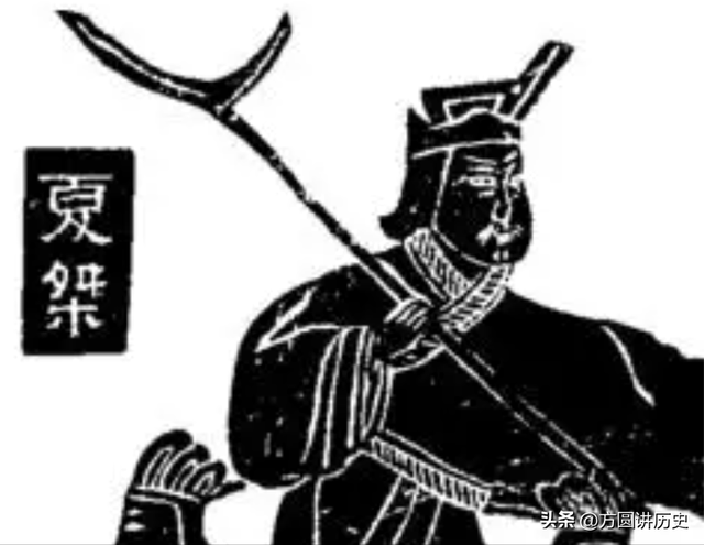 我国历史有长达一千多年的空白期，没有史料记载，期间发生了什么