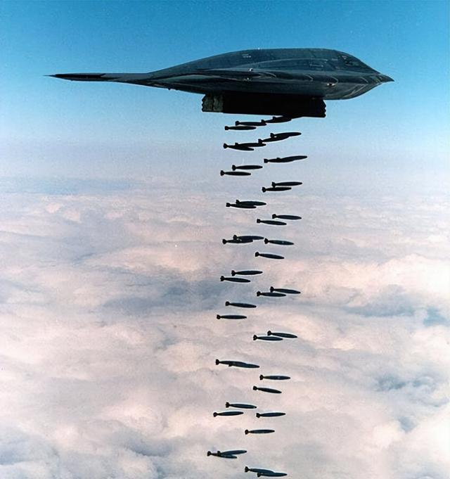 聊聊中国最近亮相的三款隐身战机