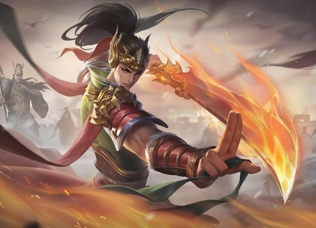 三国杀：王牌辅助前来觐见！游戏可以输，辅助必须死