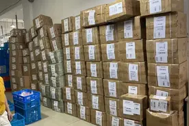 开启爆单模式！速卖通双11商家感慨：很猛、翻倍、忙补货图片