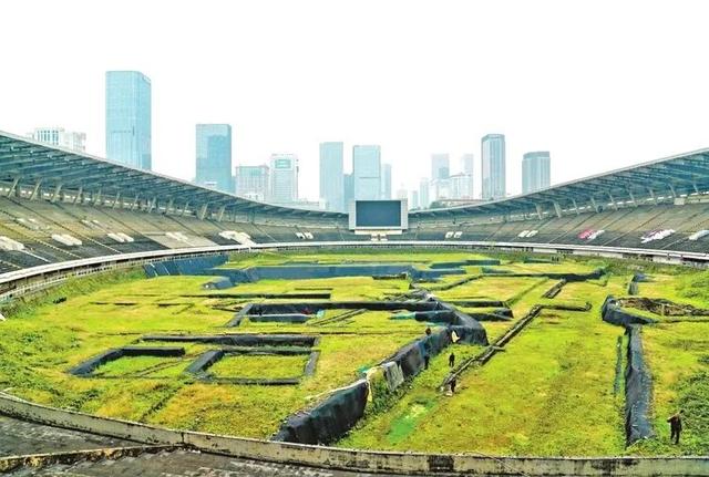 【历史文化】成都东华门：千载繁华 半部城史