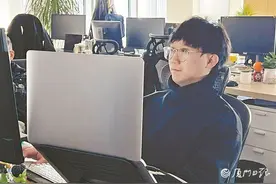 点赞！厦门AI创作者3部短片亮相央视新闻《AI奇妙夜》晚会图片