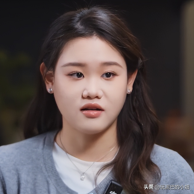 张家齐不再隐瞒！终于道出和全红婵陈芋汐的关系，坦言月经是噩梦