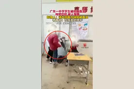 残疾学生遭校园霸凌后续：双方已赔偿，家庭情况曝光，家属发声图片