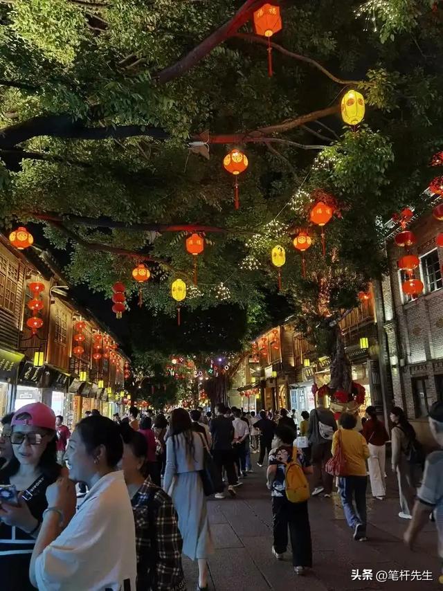 杭州灵隐寺彻底免票！75 元费用归零引跟风，文旅破局靠什么？