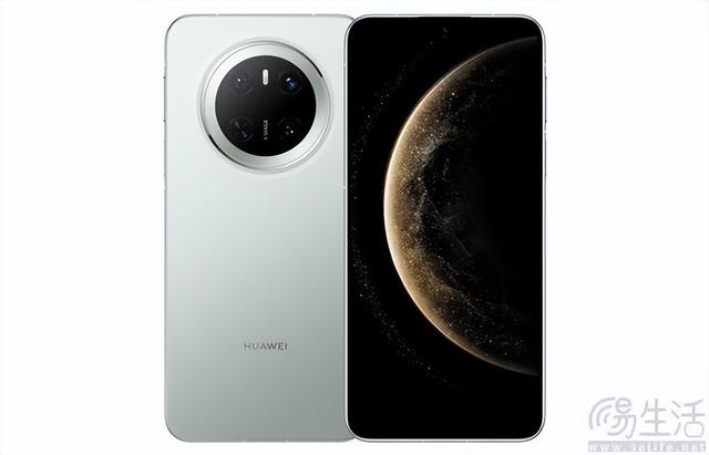 华为Mate 70 Air现身，疑似将配备eSIM方案