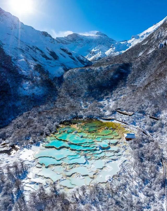 共商合作新机遇——阿坝州东南亚入境旅游座谈会召开