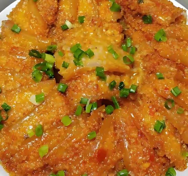 家里来客不用慌！这六道“撑场面	”家常硬菜，色香味俱全！
