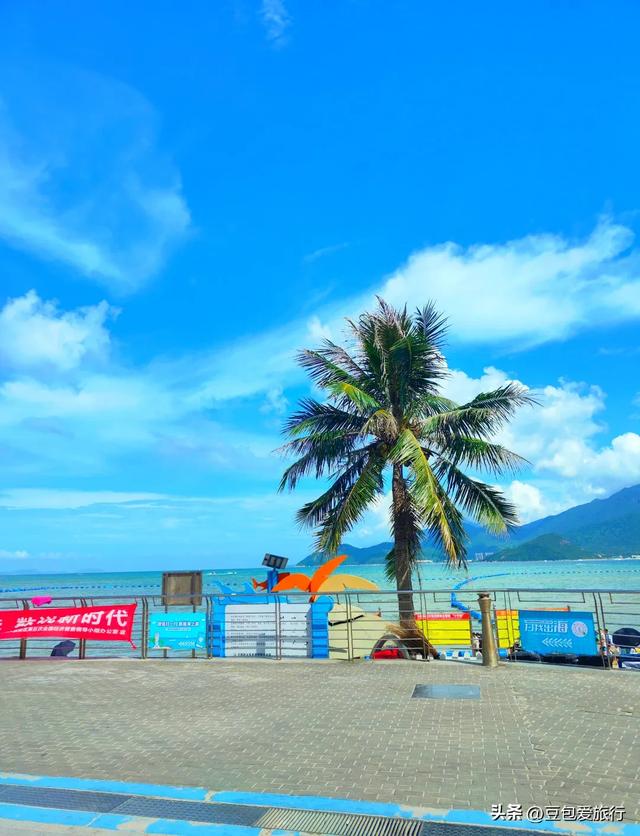 深圳大鹏新区深度游指南：山海古韵，自在时光