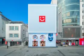 泡泡玛特，越来越像名创优品了图片