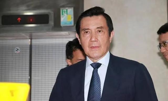 解放军台海巡航再升级，马英九摊牌，大陆若要武统，台岛不接受