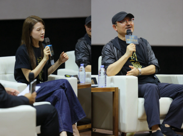 霍启山新恋情曝光不到1天，女方身份被扒光，整个霍家坐不住了！