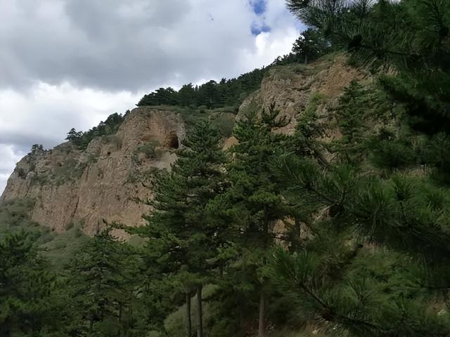 耿亮吉：空山问佛录——两个蔚县人的十八堂朝山路