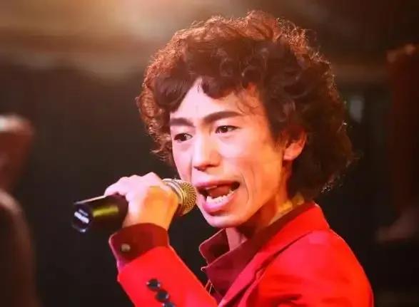 如果你是庞麦郎，给你机会也不会火，因为你要脸