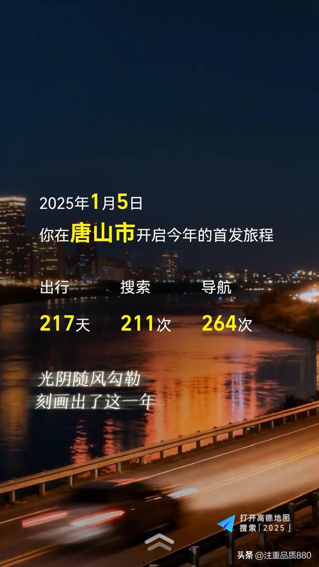 我的2025~实现了由自驾游为“自驾旅居”游的转变