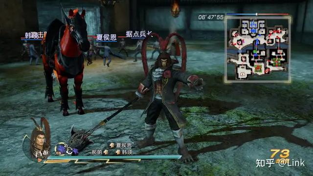 真三国无双哪一代最好玩?