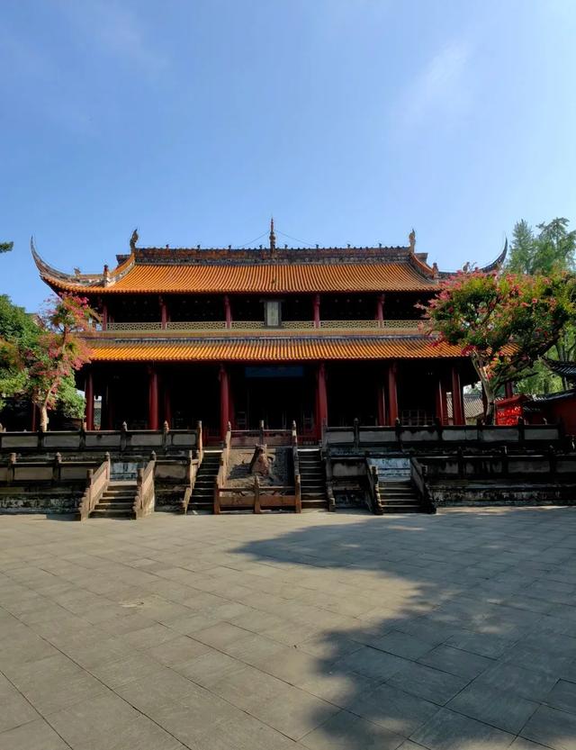 成都8块钱的快乐~访古罨画池,寻踪红楼梦,地铁公交1h直达