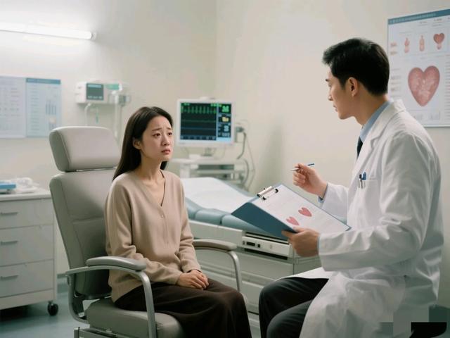 35%的女性都会遇到？试管婴儿背后的5大副作用，最后一个必须警惕