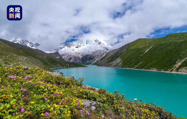 到西藏，一定要去山南！