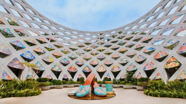 新加坡旅游局邀全国旅业共创“乐龄银发族旅游产品”