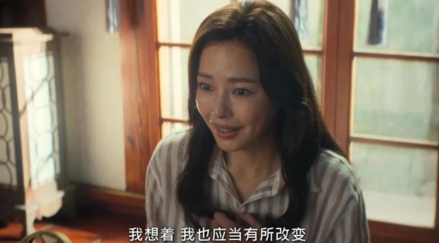 第一集就全裸出境，这部尺度新剧太敢拍了