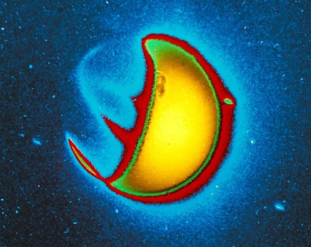 太阳系处于一个球形保护膜中？NASA三项任务联手破解其奥秘