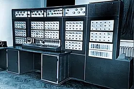 苏联的三进制电脑，为什么被二进制干掉了？核心在于思路走窄了图片