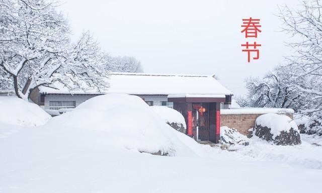 2026年春节冷不冷？老人说“冬至午时前，春节不穿棉”，几时冬至