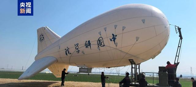 中国破局！全球首款商用“空中电站”升空，传统风电模式将被终结