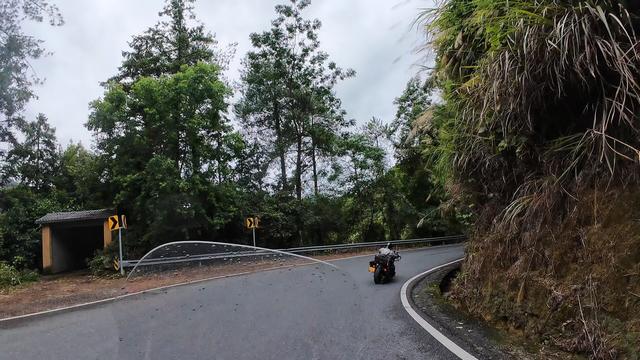 皖浙摩旅二人转——松阳陈家铺篇（上）