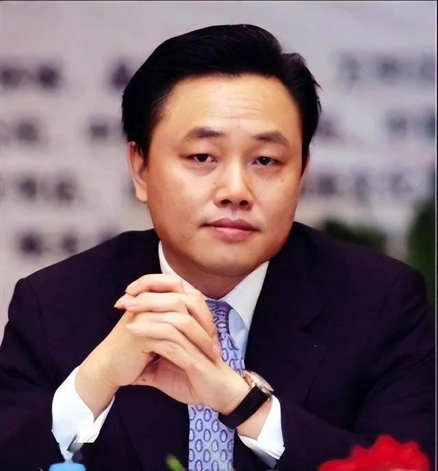 国家出手抓的3位首富，罪行太恶劣，坑惨老百姓，个个不值得原谅