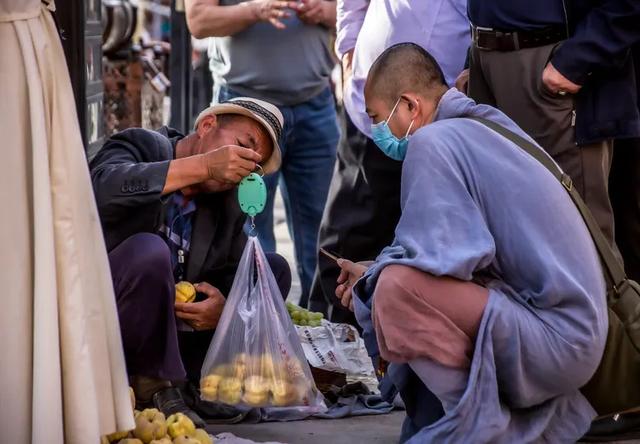 喀什古城•随拍