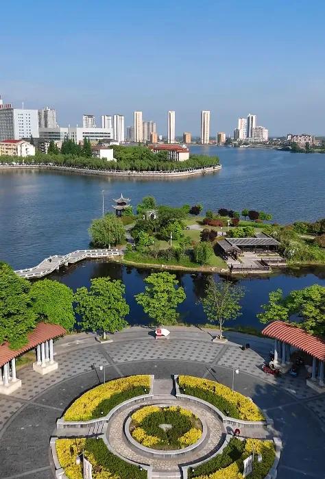 襄阳宜城市一日游十大必去旅游景点