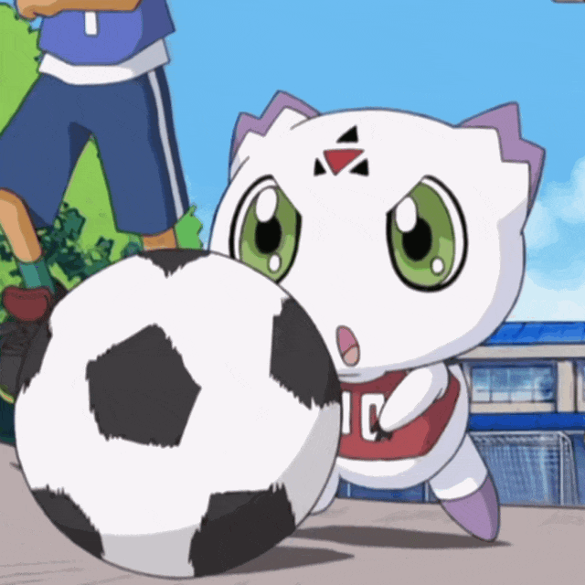 当年看不懂的数码宝贝3！驯兽师之王