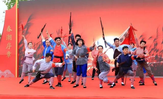 走起！荆州洪湖推出三条冬游线路！