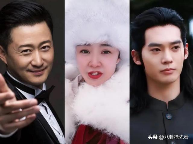 演都不演了！贺娇龙离世仅9天，离谱的事出现，吴京、成龙都遭殃