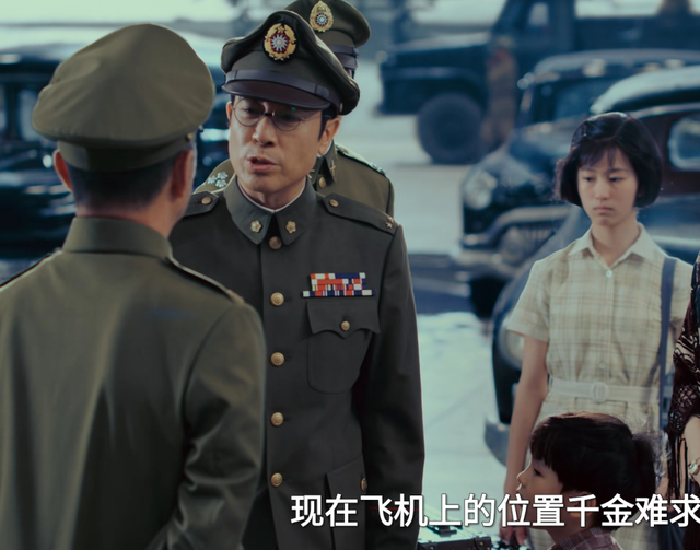 《沉默的荣耀》有哪些看点