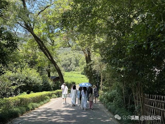 杭州印象·灵隐飞来峰
