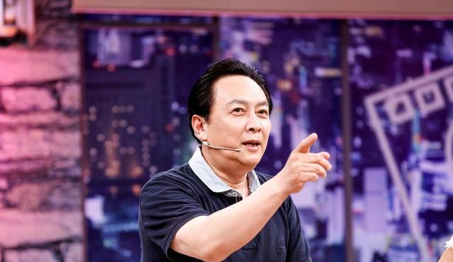 唐国强语出惊人！AI演员成本降90%，人类饭碗不保？