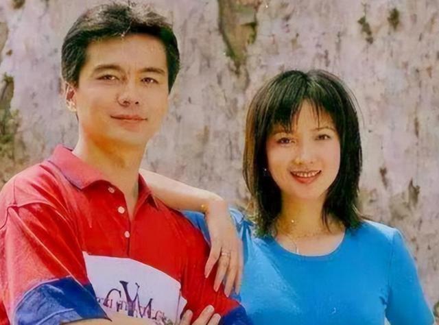 万万没想到	，何晴的去世，彻底“撕碎了”许亚军最后的体面