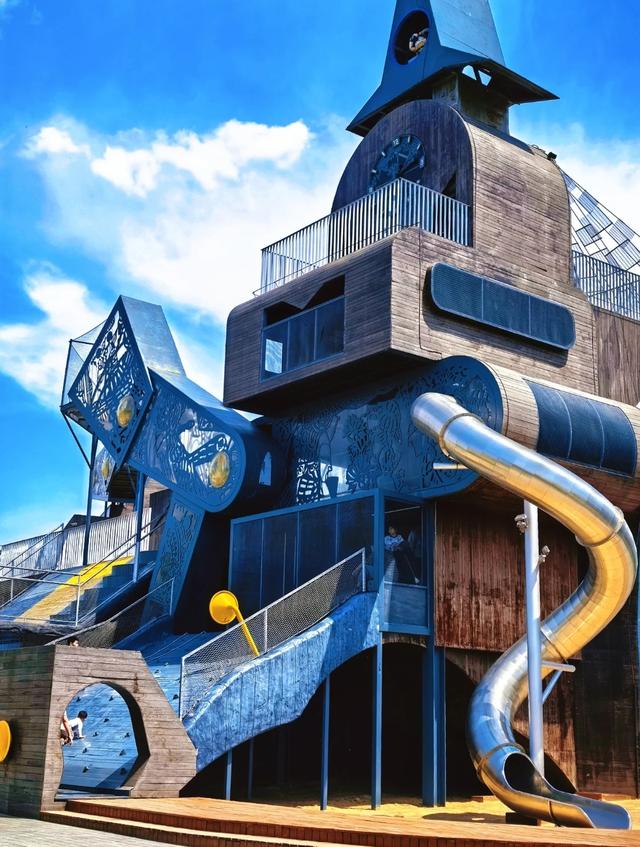 我是西安人，刚从唐山旅游回来，这 3 个疑惑在我心里绕了好几天。