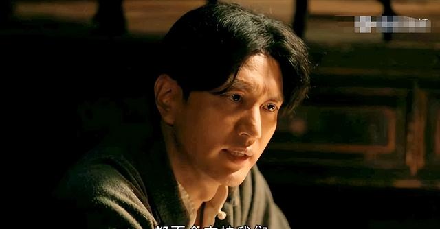 笑掉大牙！满脸皱纹尬演“有志青年”？求求历史大剧别闭眼选角了