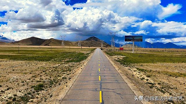 《219西藏南南线》西藏秘境：佩枯措的宁静与壮美