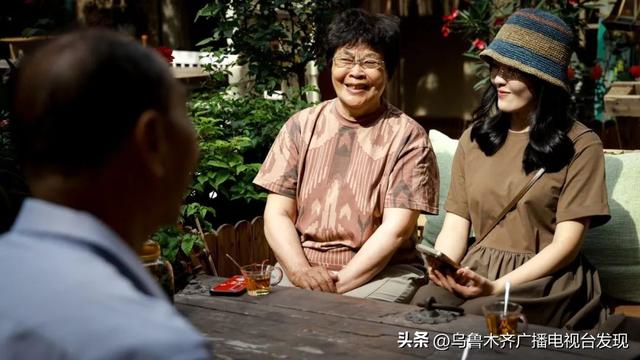 为什么，他们要回到新疆？