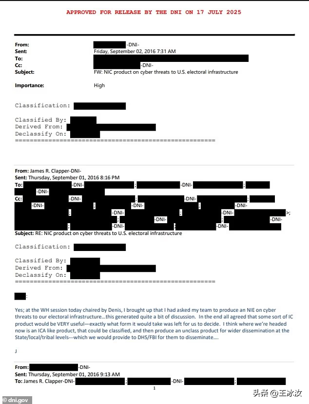 特朗普公开呼吁逮捕奥巴马有何意味