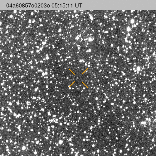 3IATLAS新图像：外星飞船还是彗星？全面解析！