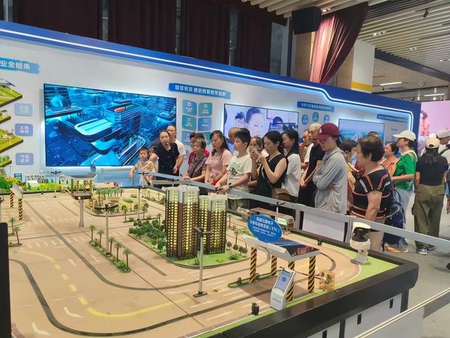 广西科技馆2026寒假奇趣之旅全攻略